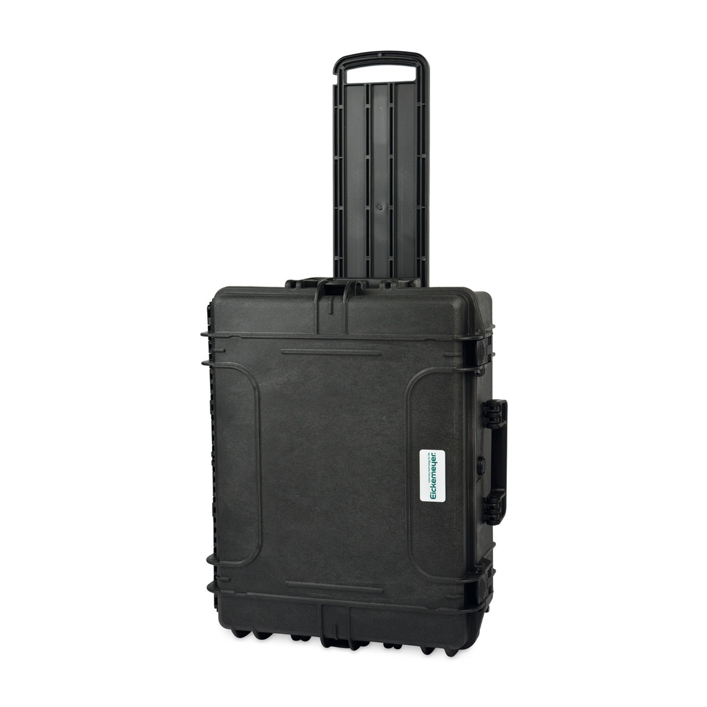 [DK]Kuffert, Outdoor Case til EickView 5 in 1, oprejst 2